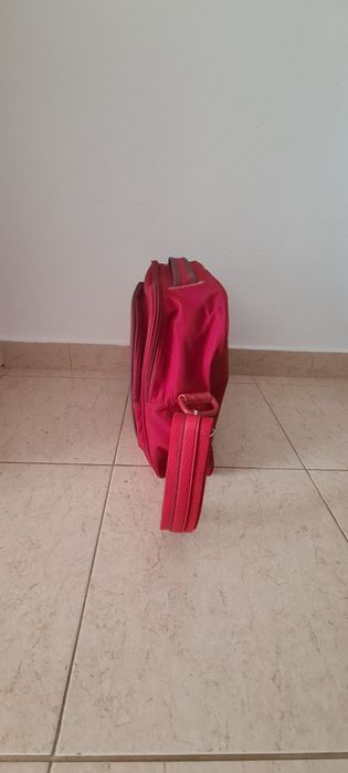 Vendo saco de viagem.