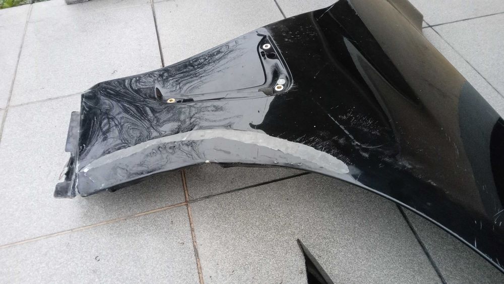 крило праве перед bmw 4 series 2013-2019 F32 F33 F36