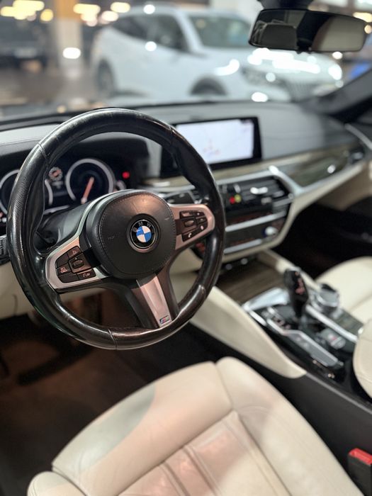 Bmw 530D Oportunidade