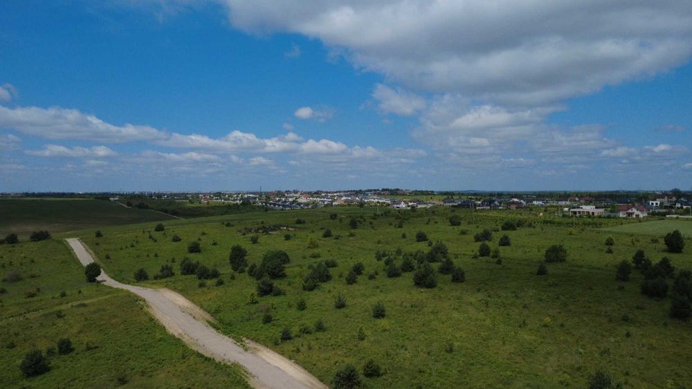 Ділянка 10.83 сотих. Рівне. Масив Східний