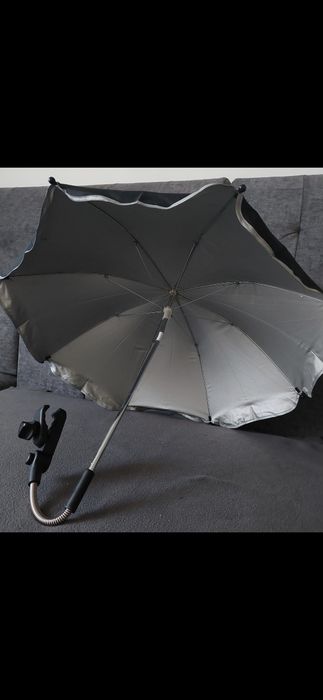 Parasolka UV do wózka