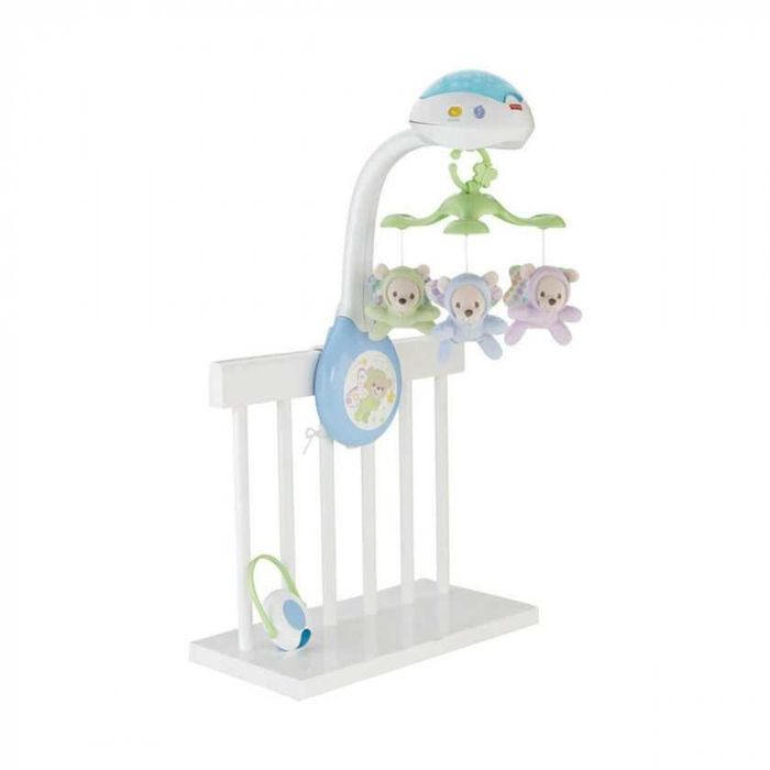 Мобіль Fisher-Price Сон метелика
