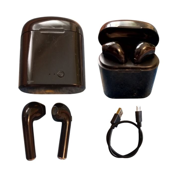 Наушники беспроводные бездротові навушники