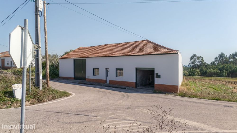 Moradia T3 Venda em Alqueidão,Figueira da Foz