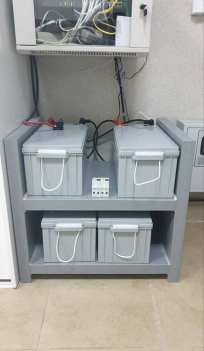 Підключення генератора. Інвертора. Джерела безперебійного живлення.