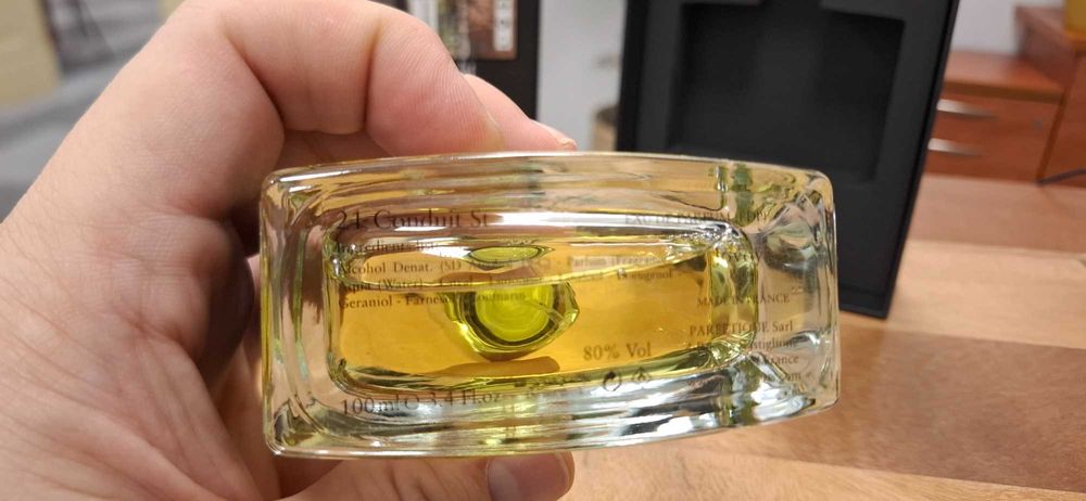 Jovoy - 21 Conduit St