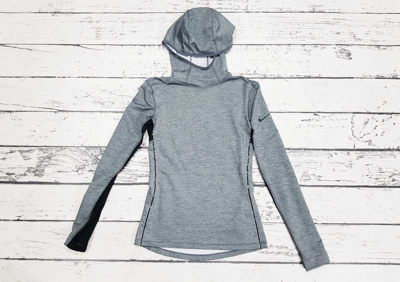 Nike * Pro * Hyperwarm * bluza * damska * idealna * S