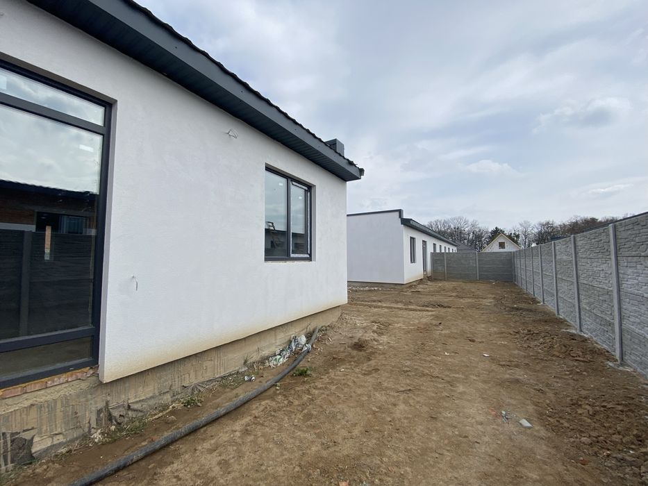 Дом по адресу ул. Магистратская (площадь 72 м²) - Atlanta.ua - фото 3