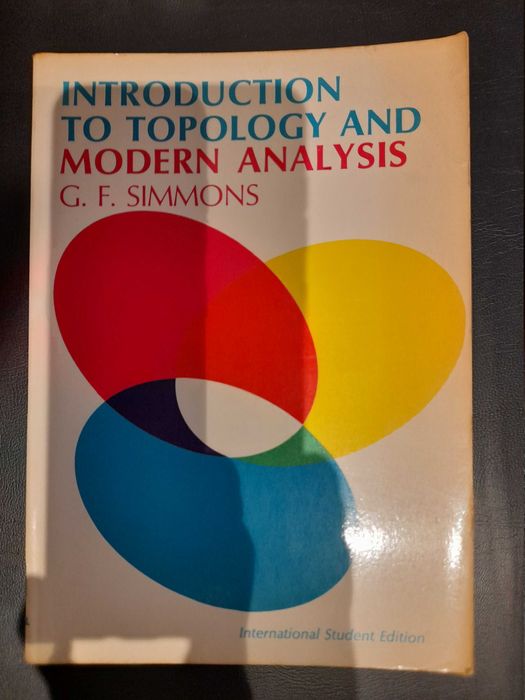 Lote livros matemática avançados