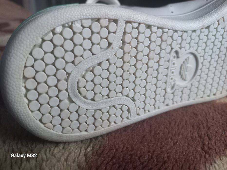 Кросовки adidas stan smith 41
