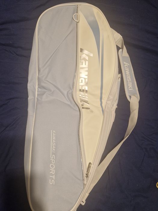 Torba do babingtona lub tenisa