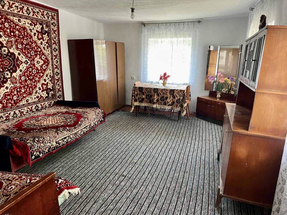 Будинок з жилою літньою кухнею село Іванів Вінницька область