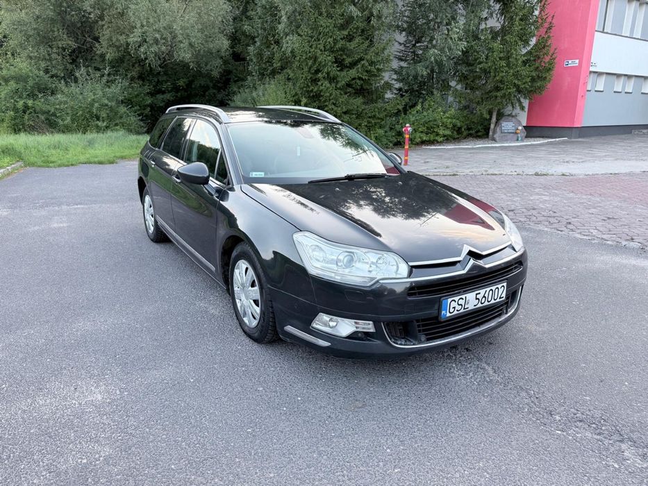 Citroën C5