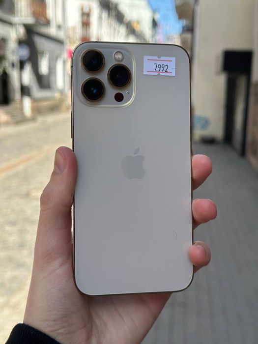 Apple iPhone 13 Pro Max 128 256gb Sierra Blue 512гб Graphite Gold 1тб Silver Neverlock акумулятор 93-100%