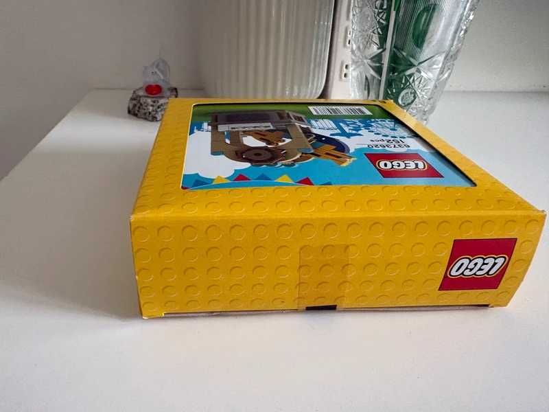 LEGO 6373620 Bujana łódź karnawałowa