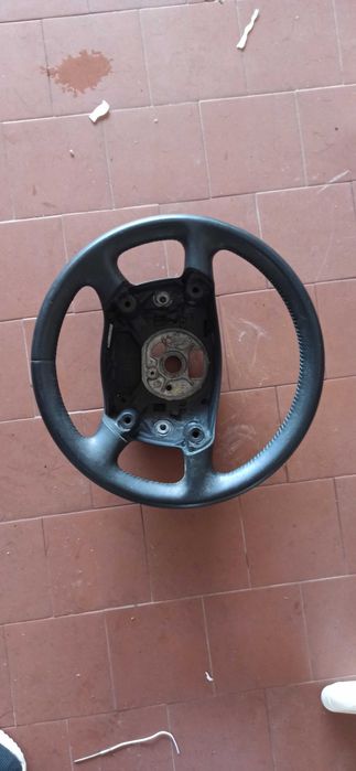 Volante Audi (s/airbag)