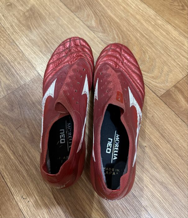 Бутси Mizuno Morelia Neo IV Beta Elite
