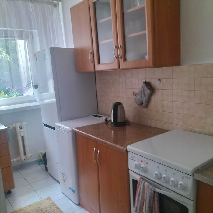 Mieszkanie – Lublin - Widok 3