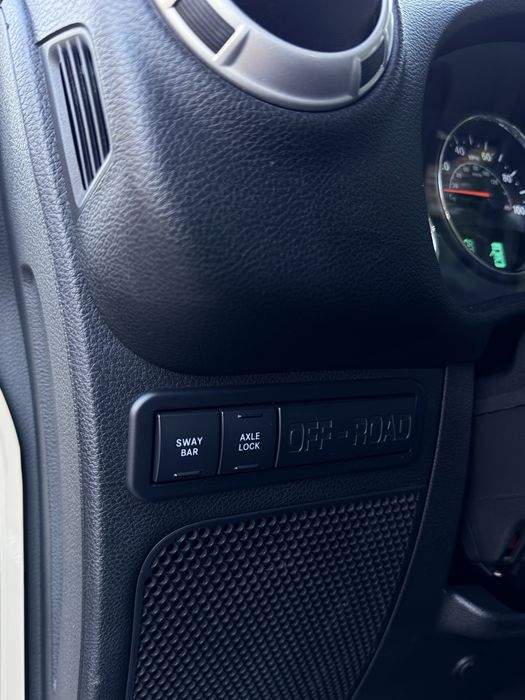 Jeep Wrangler Rubicon 2016