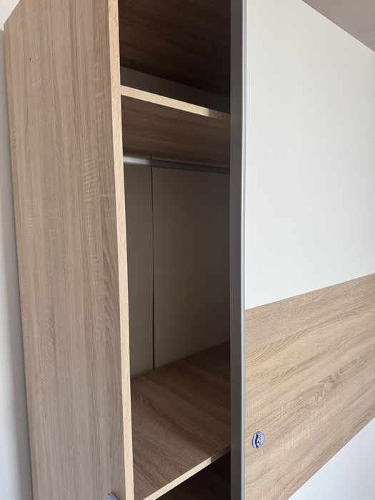 Продам шкаф-купе JYSK