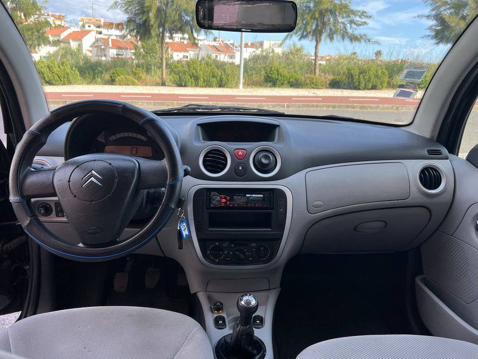 Citroen C3 1.1 Exclusive A.C - 2006