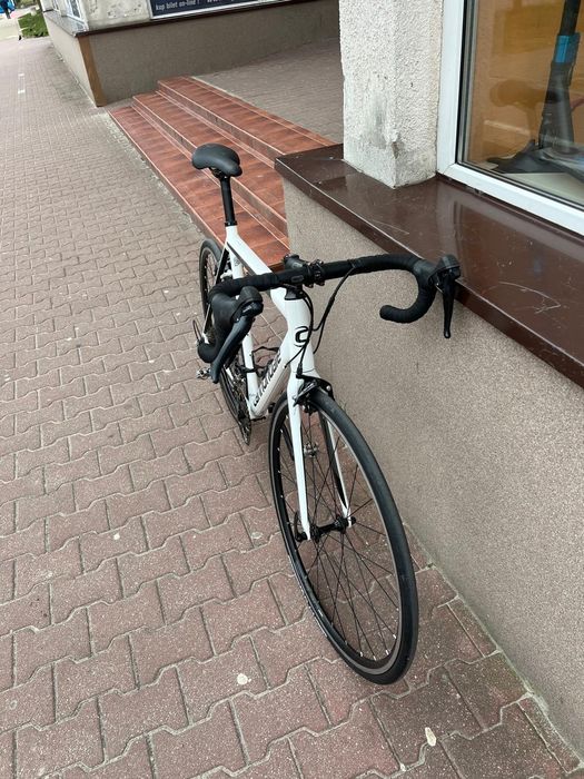 Rower szosowy Cannondale Optimo