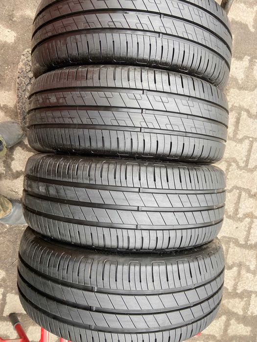 opony 195 45 R16 Goodyear lato