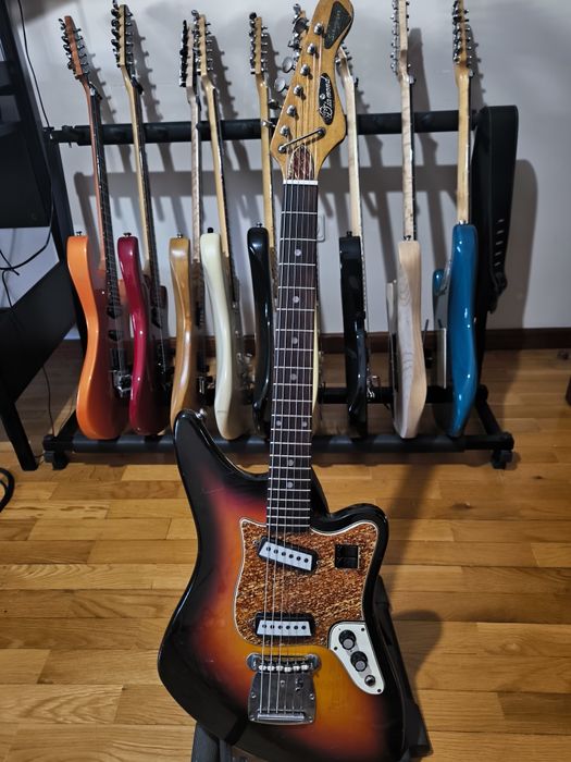 Aria Diamond 1532T Japão