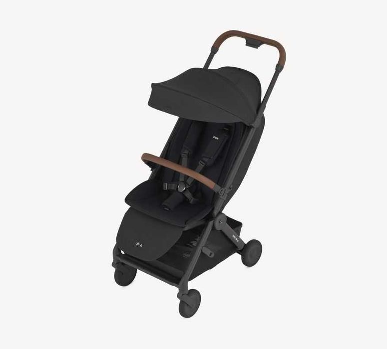 Anex Air-Q lekka spacerówka