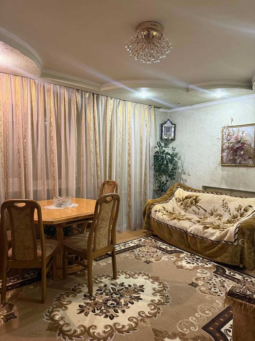 Сдается дом в с.Александровка для семейной пары