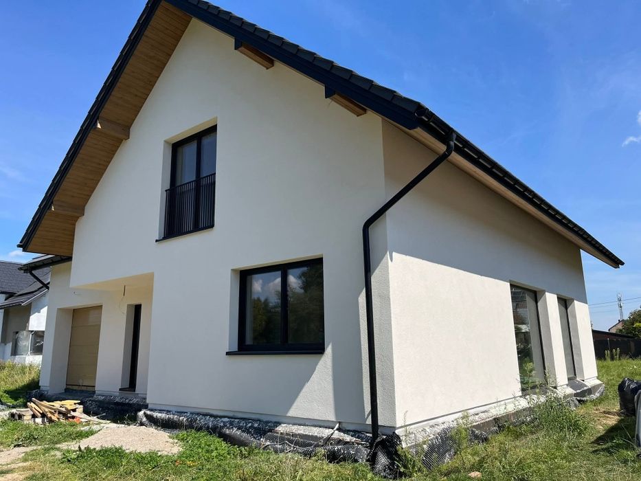 Kompleksowe Docieplanie domów, Montaż Ogrodzeń, Montaż okien, drzwi