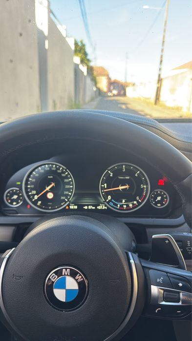 Bmw 730d muito bom estado