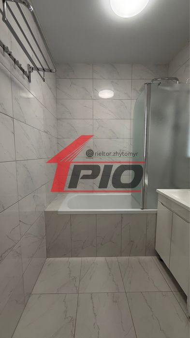 Новобудова | 84 м² | з ремонтом