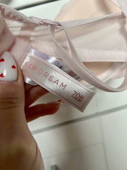 Бюстгальтер женский LC Waikiki 70B