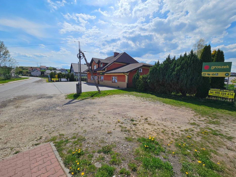 Dom – Jadowniki - Widok 4