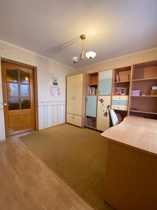 Продаж квартири 160 м2  ЦЕНТР Автономне опалення!