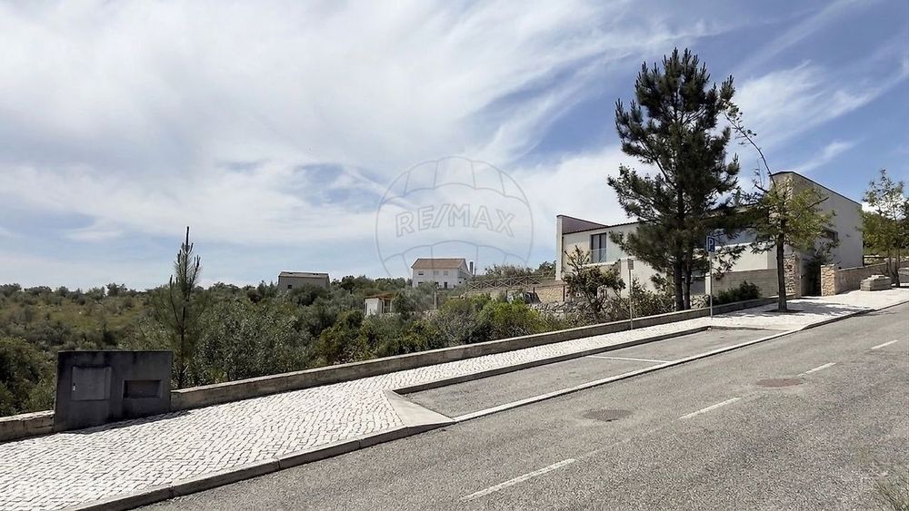 Land Plot for Sale