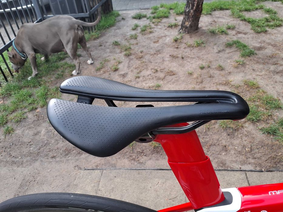 Trek Madone SLR 9 generacji 6 stan perfekcyjny