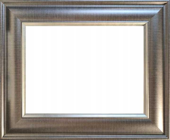 Rama oprawa obrazów zdjęc puzzli 30x40 cm szerokośc 9 cm