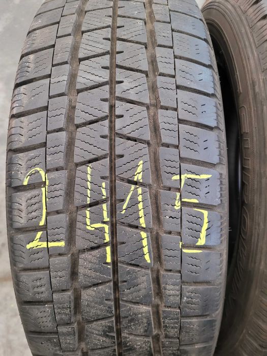 opony Falken 215/ 60 17 c zima 2 sztuki