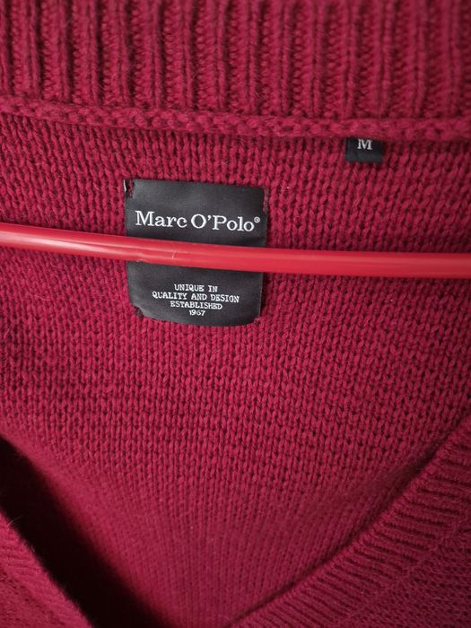 Жилет шерсть,альпака Marc O'Polo