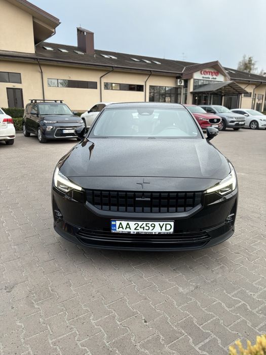 Polestar 2 FWD 2022