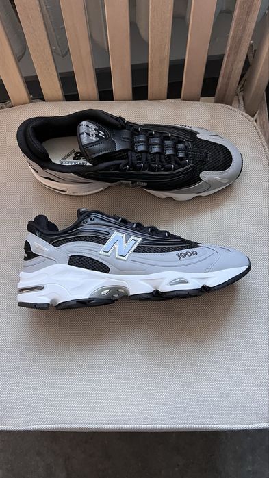 ОРИГІНАЛ 100% Чоловічі  Кросівки NEW BALANCE 1000