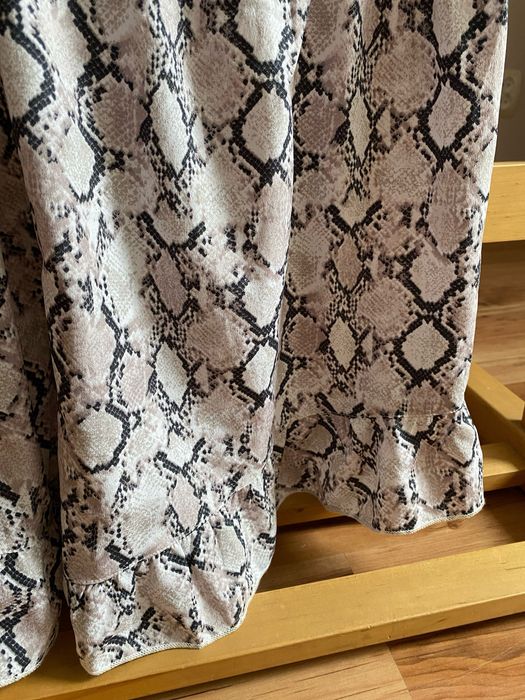 Гарний літній ромпер комбінезон primark xl