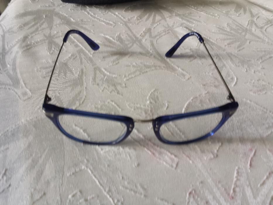 okulary korekcyjne