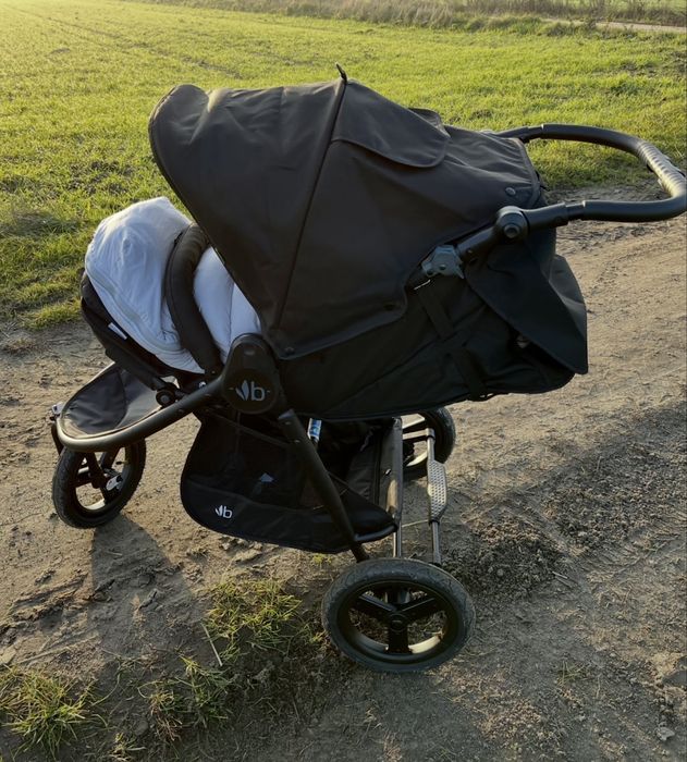 Wózek Bumbleride lekki na każdy teren