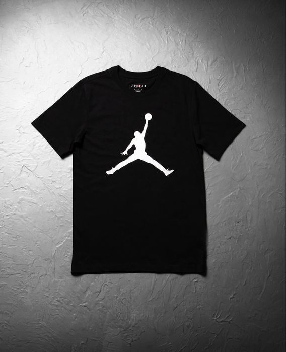 Футболка Nike Jordan Logo