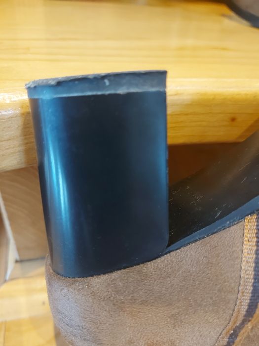 Botki damskie roz.40