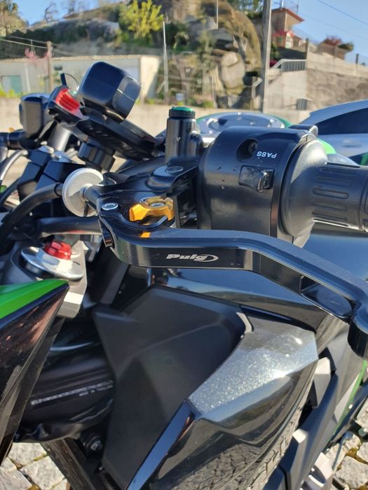Kawasaki Z800 !!