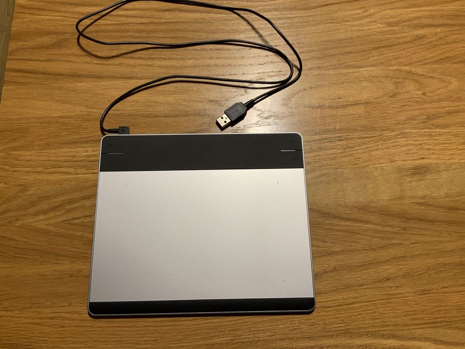 Tablet graficzny Wacom Intuos pen small CTL-480